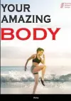 Your amazing body cover