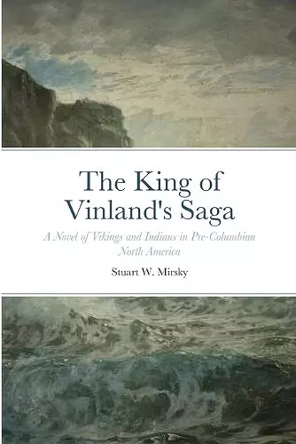 The King of Vinland's Saga cover