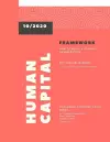 Human Capital Frameworks cover