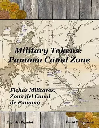 Military Tokens cover