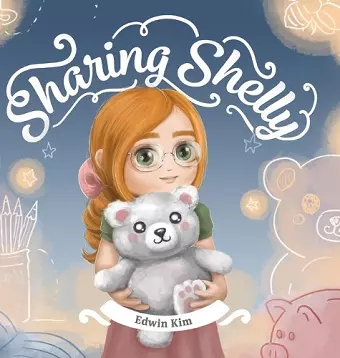 Sharing Shelly cover