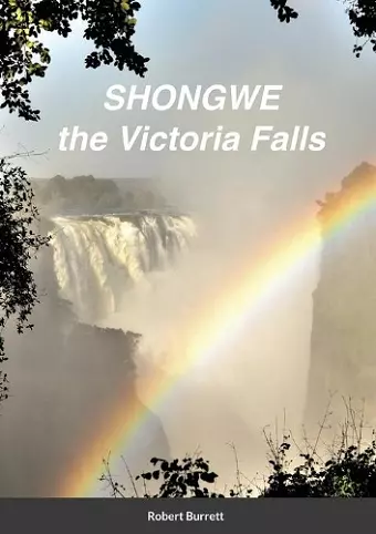 Shongwe cover