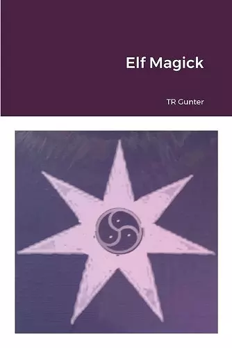 Elf Magick cover