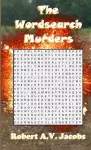 The Wordsearch Murders cover