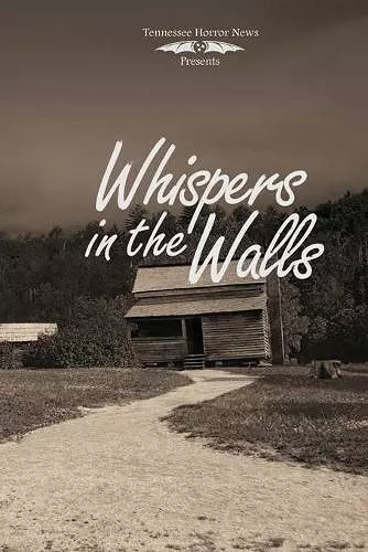 Whispers in the Walls cover