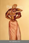 Portraits of Love cover