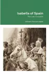 Isabella of Spain cover