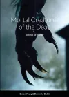 Mortal Creatures of the Dead cover