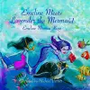 Emeline Meets Lavender the Mermaid cover