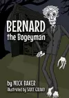 Bernard the Bogeyman cover