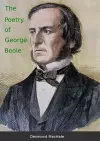 The Poetry of George Boole cover