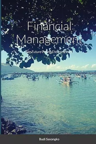 Financial Management cover