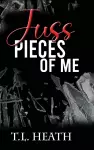 Juss Pieces Of Me cover