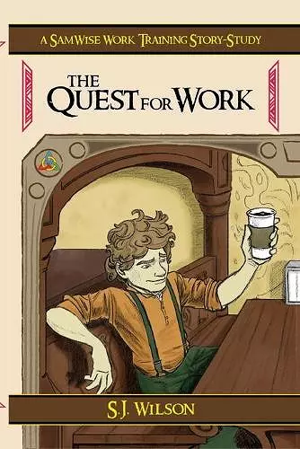 The Quest for Work cover