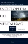 Enciclopedia del Mentalismo - Vol. 7 Hard Cover cover