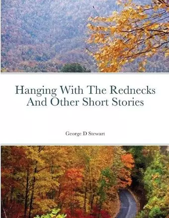 Hanging With The Rednecks And Other Short Stories cover