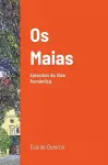 Os Maias cover