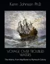 Voyage Over Troubled Waters cover