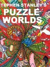 Stephen Stanley's Puzzle Worlds cover