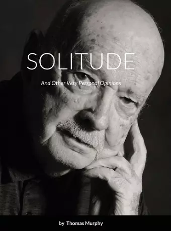 Solitude cover