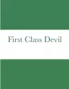 First Class Devil cover