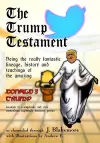 The Trump Testament cover