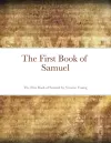 The First Book of Samuel cover