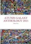 Atunis Galaxy Anthology 2021 cover