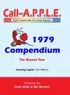 Call-A.P.P.L.E. Magazine - 1979 Compendium cover