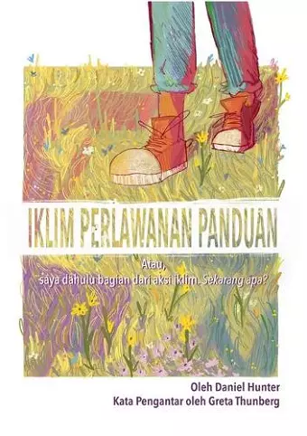 Iklim Perlawanan Panduan cover