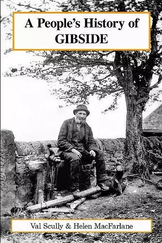 A People's History of Gibside cover