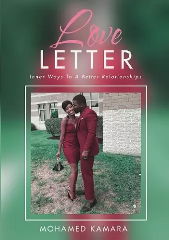 Love Letter cover