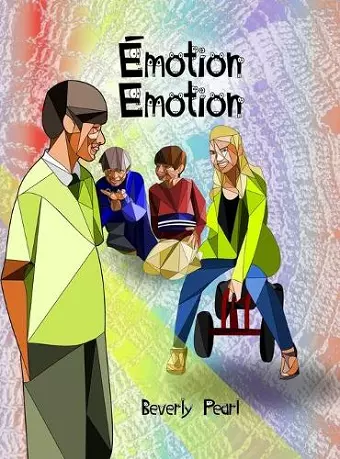 Émotion/Emotion cover