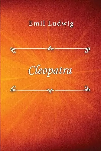 Cleopatra cover