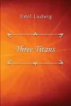 Three Titans cover