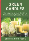 Green Candles cover