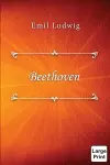 Beethoven cover