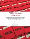 ACSL Contests 2019-2020 cover