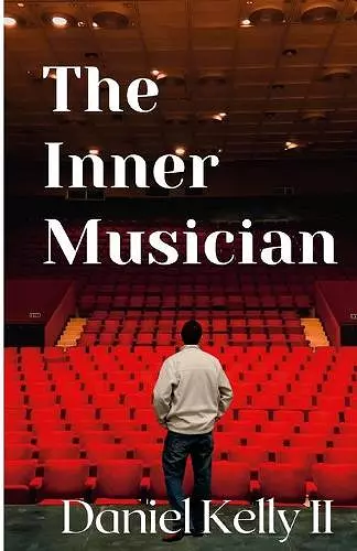 The Inner Musician cover