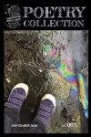 Teen Author Boot Camp Poetry Collection 2020 cover