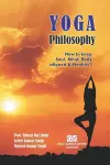 Yoga Philosophy cover