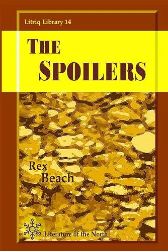 The Spoilers cover