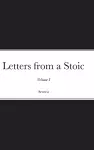 Letters from a Stoic cover