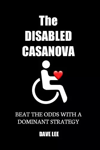 The Disabled Casanova cover