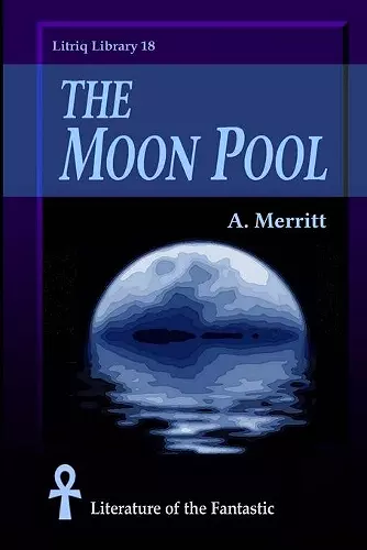 The Moon Pool cover