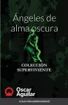 Ángeles de alma oscura cover