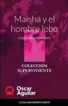 Maisha y el hombre lobo cover