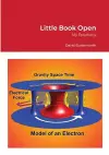 Little Book Open - My Epiphany cover