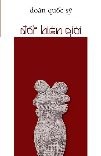 Đốt Biên Giới cover