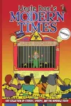 Uncle Don's Modern Times cover